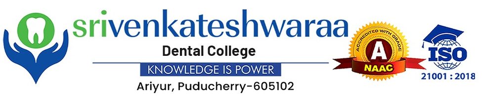 Sri Venkateshwaraa Dental College